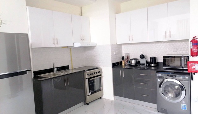 Amazing deluxe 1 BHK apartment in JVT | Dubai