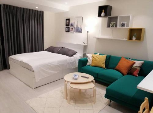 Amazing Studio in DAMAC