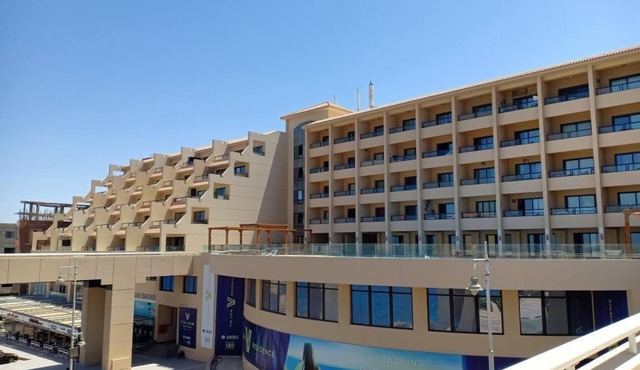 Amazing townhouse with garden sea view in Red Sea Governorate