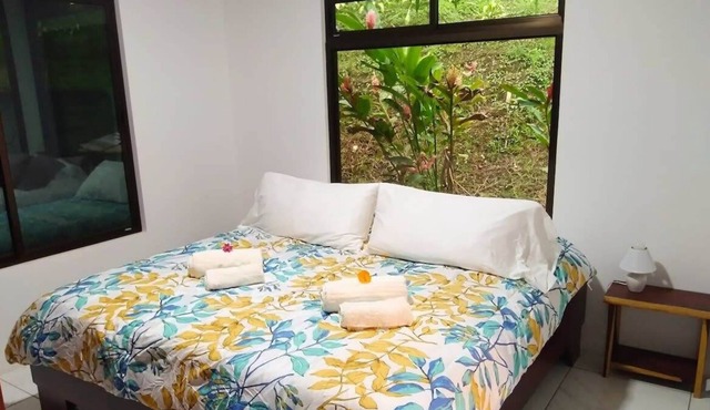 Amazing Villa at Lake Arenal *1