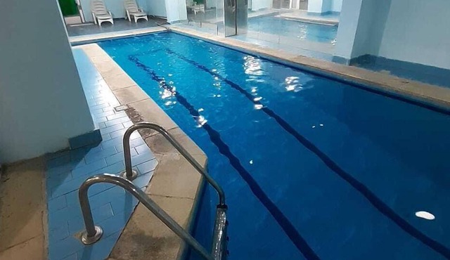 Ambiance Amman Hotel