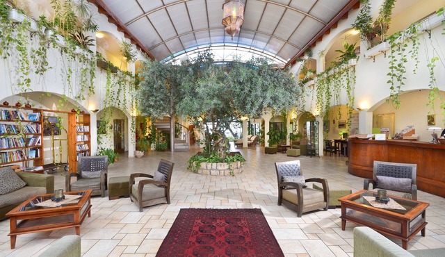 Amirey Hagalil Boutique Hotel