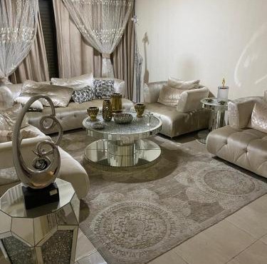 Amman Apartment 123