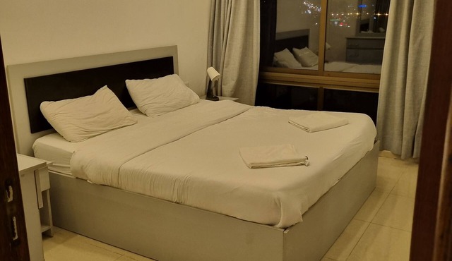 Amman Apartment with Electric Heating & WiFi
