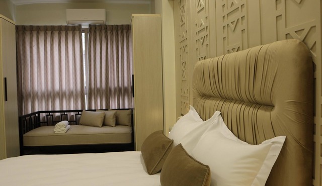 Amman Trail Hotel & Studios in Amman