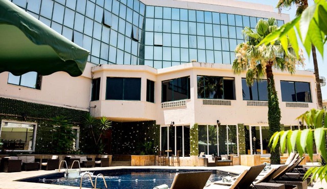 Amman West Hotel , A Boutique Hotel