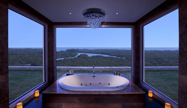 Anantara Eastern Mangroves Abu Dhabi Hotel