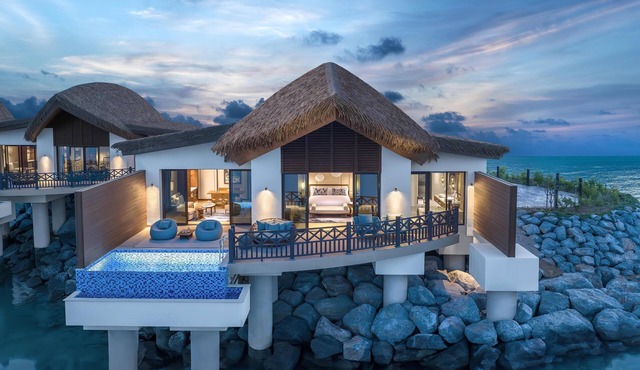 Anantara Mina Ras Al Khaimah Resort