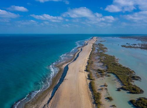 Anantara Sir Bani Yas Island Al Yamm Villa Resort