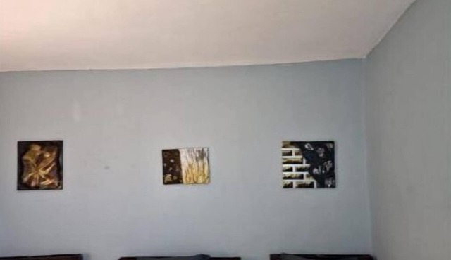 Anas House