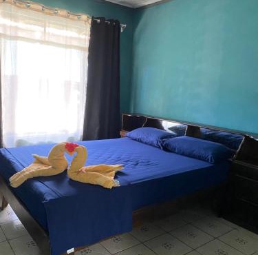 Anluka-House2 with Air conditioning
