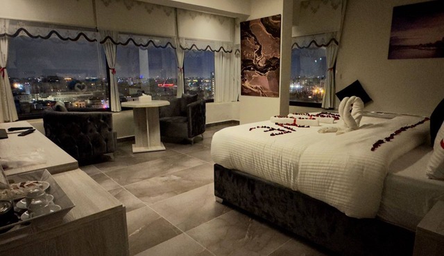 Antalya Hotel