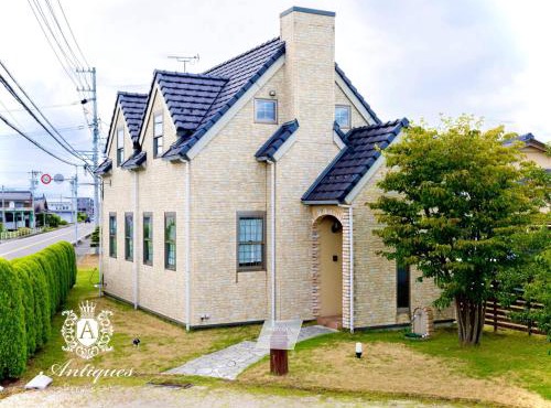 Antiques Gifu Seki - Vacation STAY 31695v in Sekimachi
