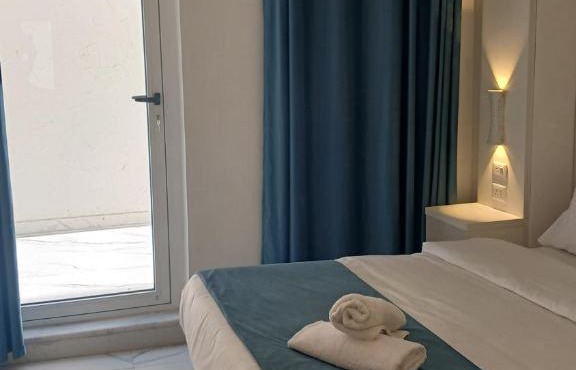 Antonio Hotel Amman