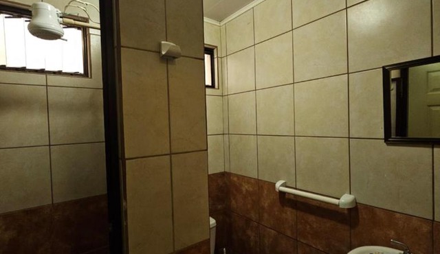 Apartamento 4 Tec