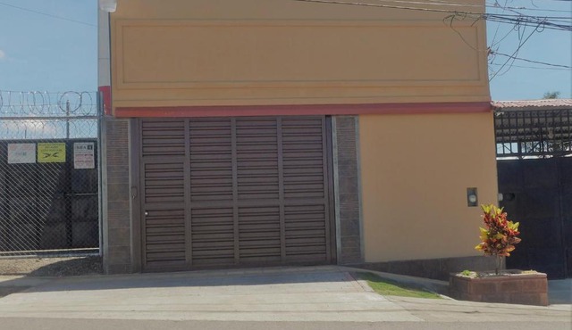 APARTAMENTO 5 TECNOLOGICO