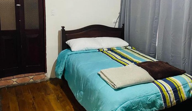 Apartamento acogedor para dos personas in Alajuela City