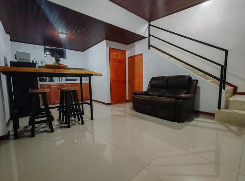 Apartamento Lantanas in Parrita