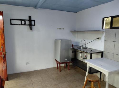 Apartamento tipo estudio en Puntarenas cerca del Nuevo hospital