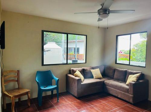 Apartamentos Isabela