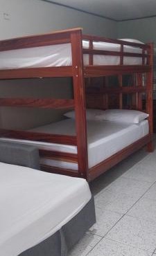 Apartamentos La China 1