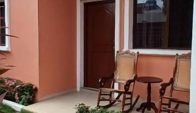 Apartamentos Nokal