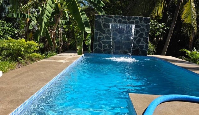 Apartment in Playa Junquillal - Second Floor