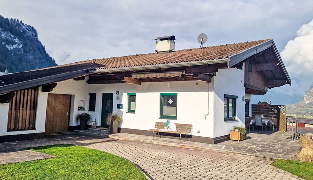 Apartment August by Interhome in Strass im Zillertal