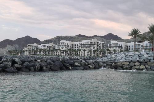 Apartment at Address Beach Resort Sharm Al Aqah