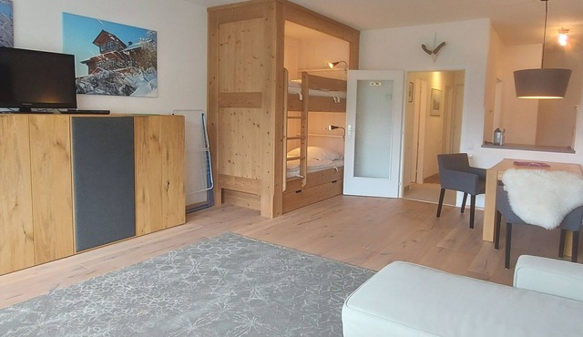 Apartment Ausseerland by FiS – Comfortable apartment with exceptional mountain v in Bad Mitterndorf