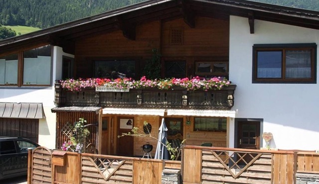 Apartment Bruni Bock - Apartment/3 bedrooms/shower, WC in Itter