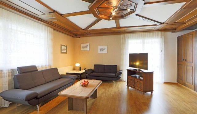 Apartment Cervin by Interhome in Zermatt