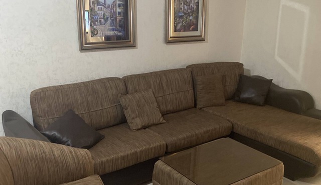 Apartment Close to the University of Jordan