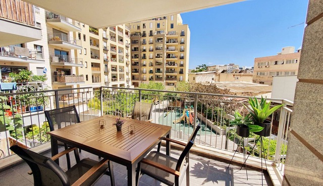 Apartment Coton, 1BR, Tel Aviv, Florentin, Levinsky St, #TL18