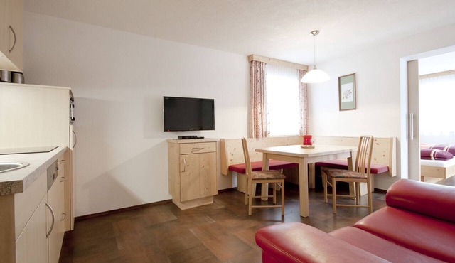 Apartment-Family-Private Bathroom-Balcony-Top 4 in Virgen