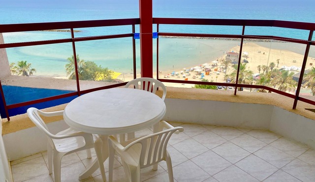 Apartment/flat - Netanya