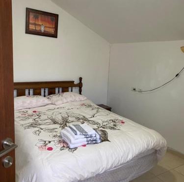 Apartment for 4 guests