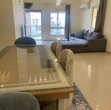 Apartment for rent 2 bedroom in Dreamland in ‘Ezbet `Abd el-Ḥamîd