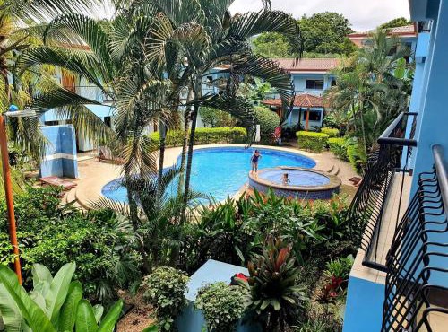 Apartment hotel Marina Loft 207