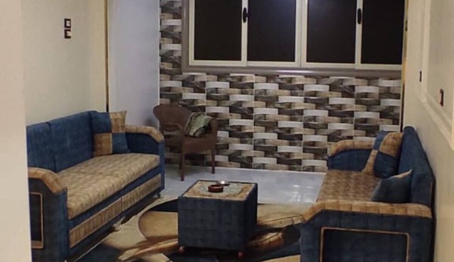 Apartment In Downton Aswan