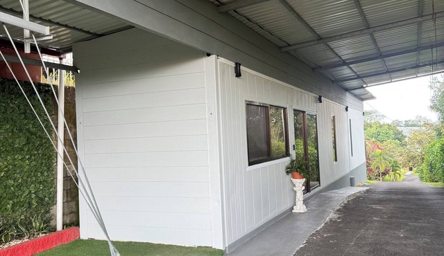 Apartment in Sarchi Sur