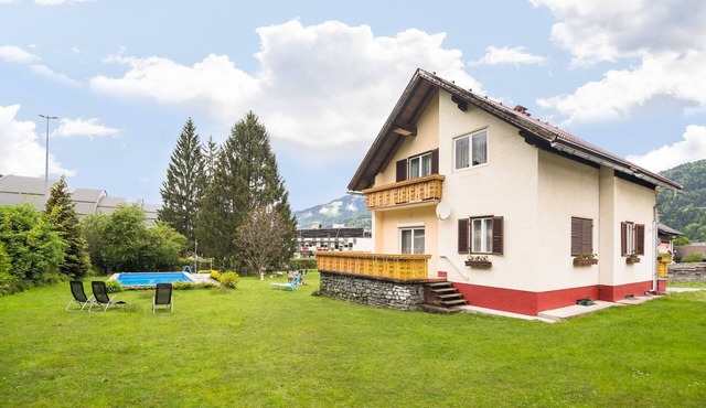 Apartment in Tröpolach near Nassfeld in Tröpolach