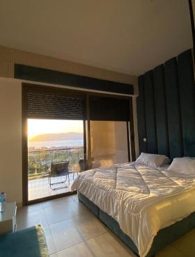 Apartment raha village luxury marşa zayed project