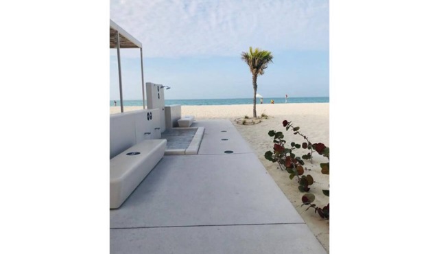 Apartment saadiyat island Abu Dhabi