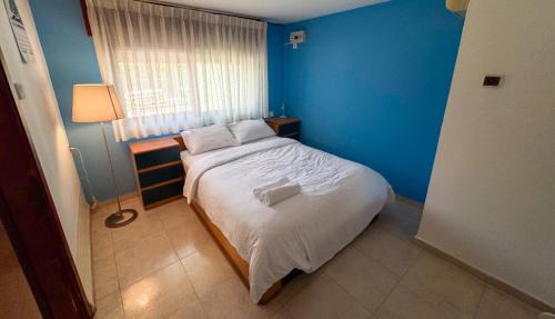 Apartment with private parking