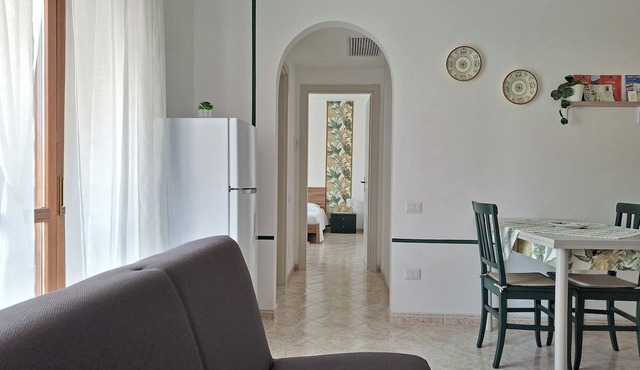 Apartment XII Popoli - entire place in Viterbo