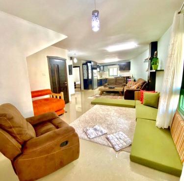 Apartments in Majdal Shams, Israel