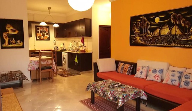 appartamento casa vacanza in Sharm El Sheikh