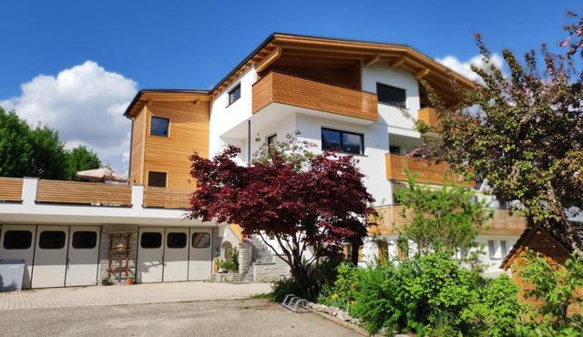 Appartements Mader in Brunico