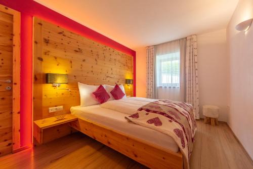 Appartements Tamperhof in San Candido